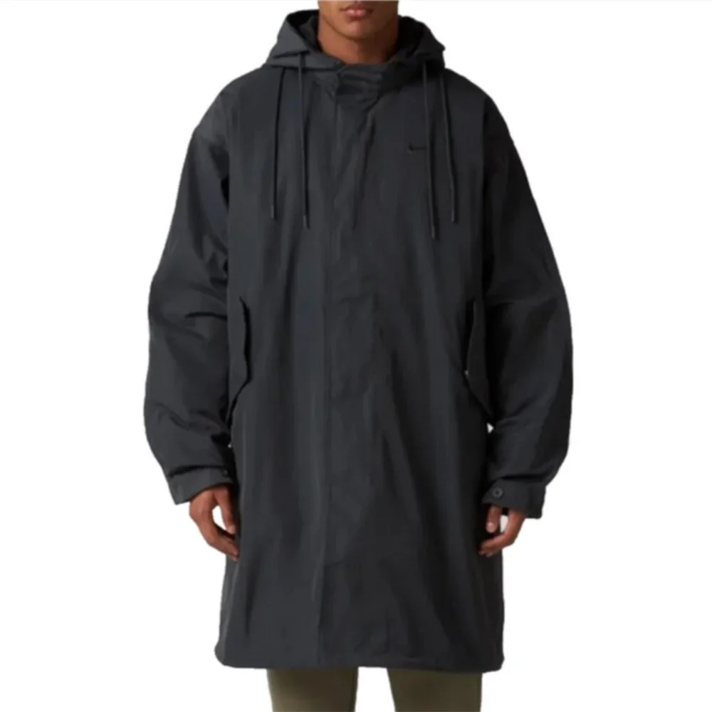 NWOT Nike Life 3-in-1 Therma-FIT Detachable Quilted Liner Parka